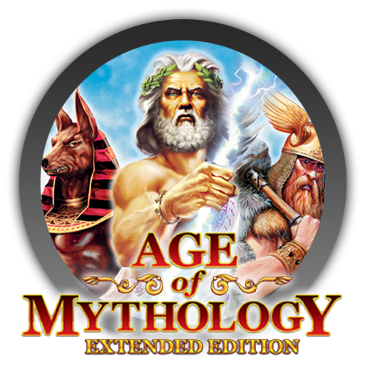 Age Of Myhtology : Extended